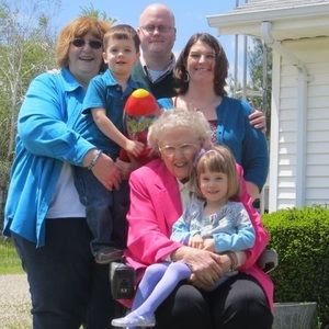 Meet your Posher, Susie